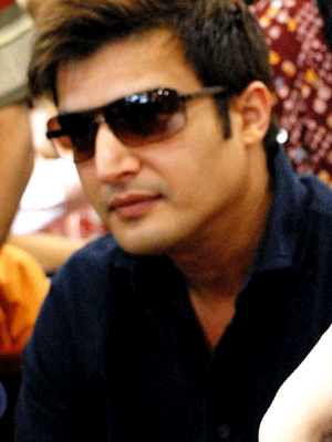 Jimmy Shergill �